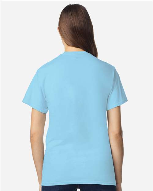 Gildan Unisex Light Cotton T-Shirt 3000