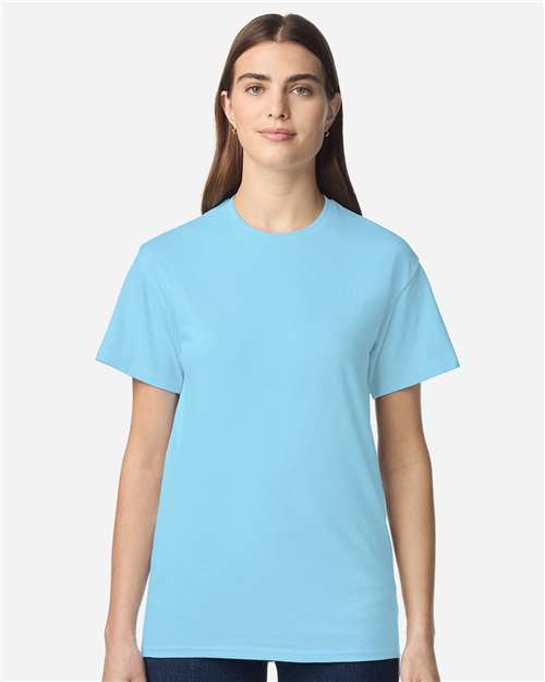 Gildan Unisex Light Cotton T-Shirt 3000