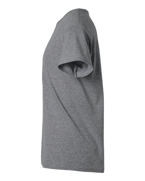 Gildan Unisex Light Cotton T-Shirt 3000