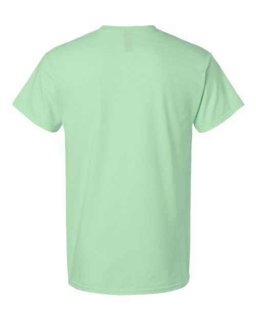 Gildan Unisex Light Cotton T-Shirt 3000