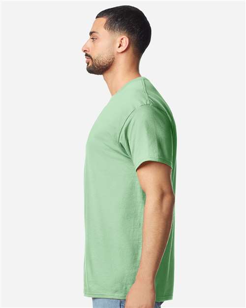 Gildan Unisex Light Cotton T-Shirt 3000