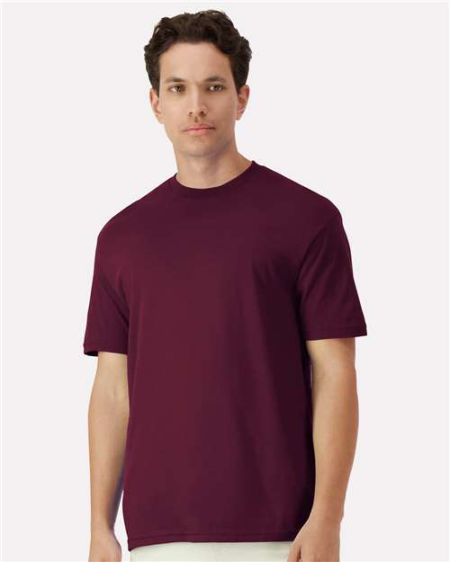 Gildan Unisex Light Cotton T-Shirt 3000