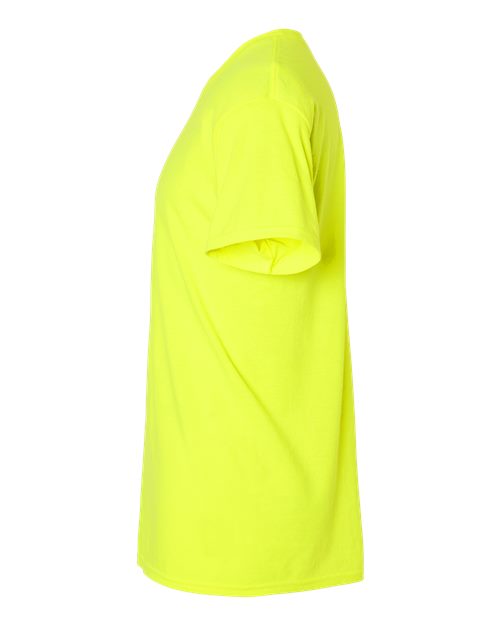 Gildan Unisex Light Cotton T-Shirt 3000