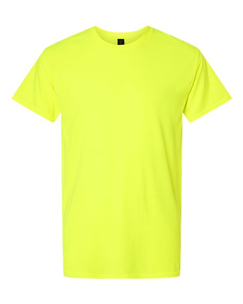 Gildan Unisex Light Cotton T-Shirt 3000
