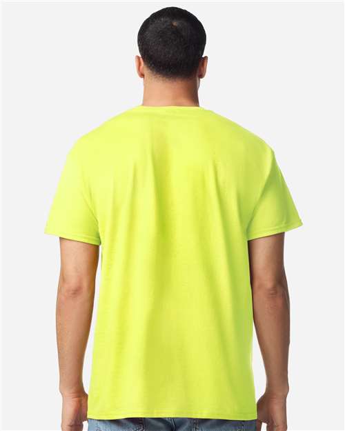 Gildan Unisex Light Cotton T-Shirt 3000