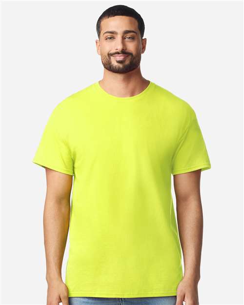 Gildan Unisex Light Cotton T-Shirt 3000