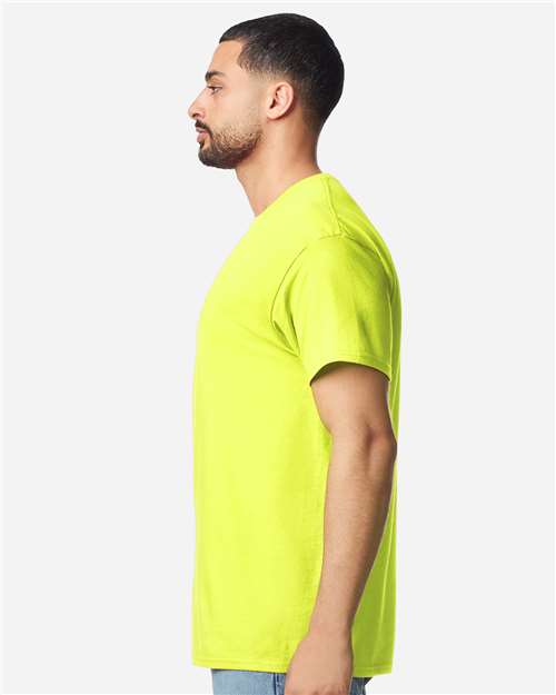 Gildan Unisex Light Cotton T-Shirt 3000