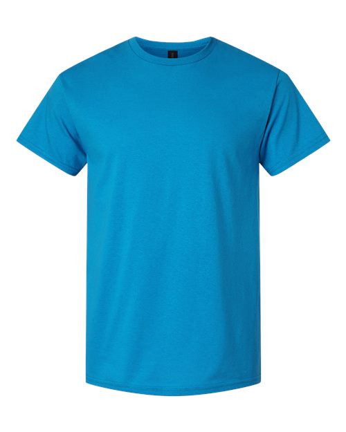 Gildan Unisex Light Cotton T-Shirt 3000