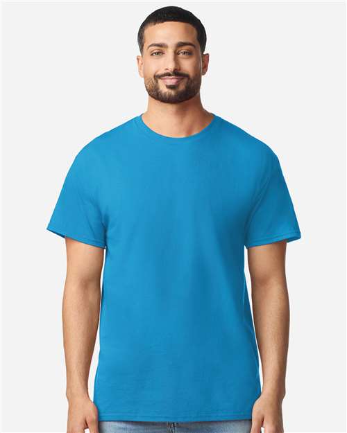Gildan Unisex Light Cotton T-Shirt 3000