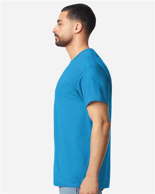 Gildan Unisex Light Cotton T-Shirt 3000