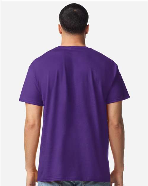 Gildan Unisex Light Cotton T-Shirt 3000