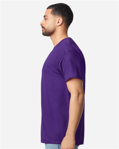 Gildan Unisex Light Cotton T-Shirt 3000