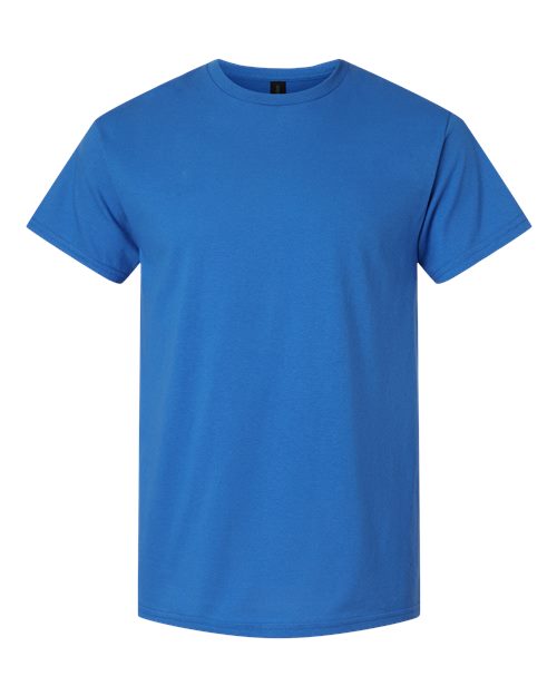 Gildan Unisex Light Cotton T-Shirt 3000