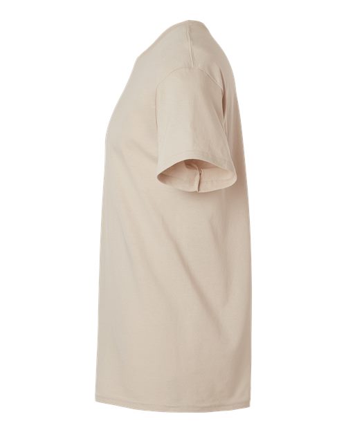 Gildan Unisex Light Cotton T-Shirt 3000