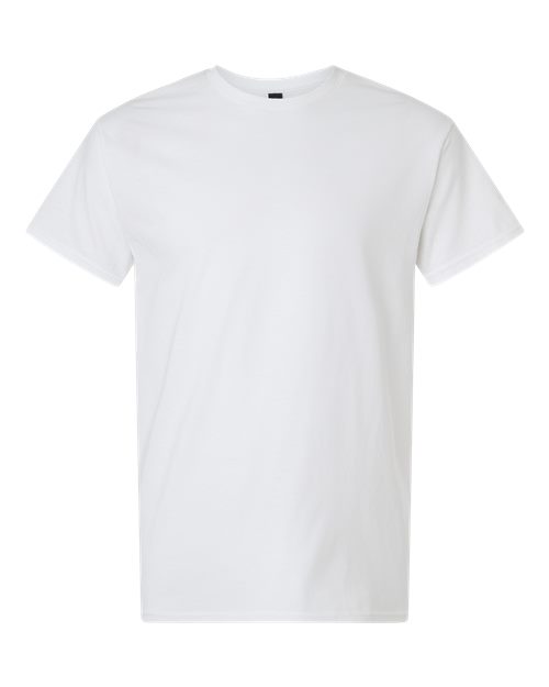 Gildan Unisex Light Cotton T-Shirt 3000
