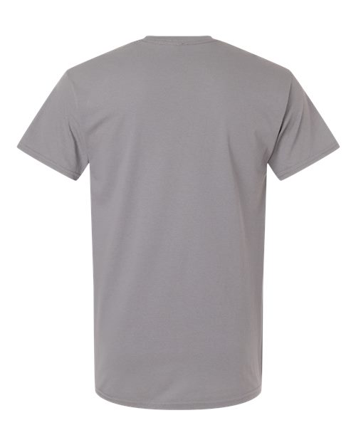 Gildan Unisex Light Cotton T-Shirt 3000