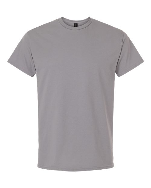 Gildan Unisex Light Cotton T-Shirt 3000