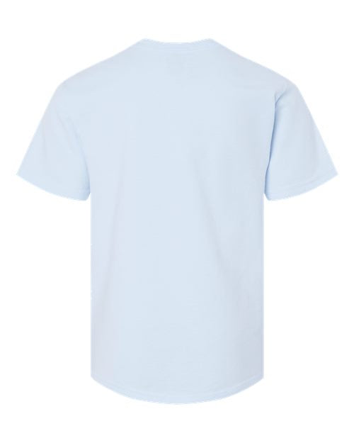 ComfortWash by Hanes Youth Garment-Dyed T-Shirt GDH175