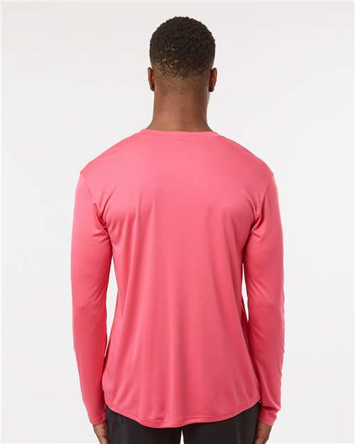 AllPro Unisex Pro-Lock Performance Long Sleeve T-Shirt 48400
