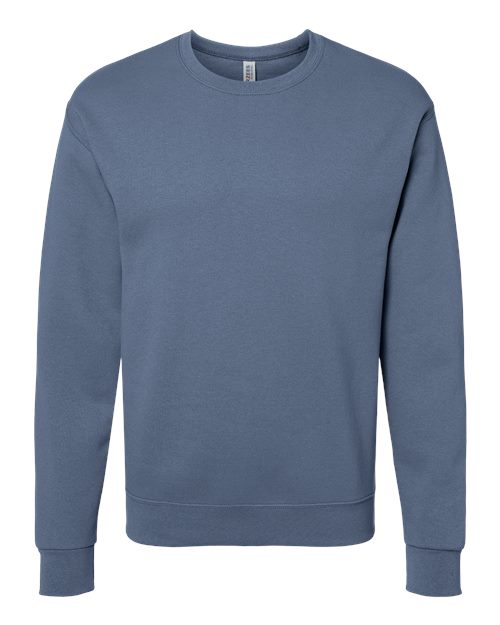JERZEES Unisex NuBlend® Crewneck Sweatshirt 562MR