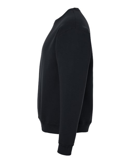 JERZEES Unisex Rugged Crewneck Sweatshirt C12MR