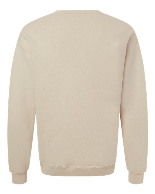 JERZEES Unisex Rugged Crewneck Sweatshirt C12MR
