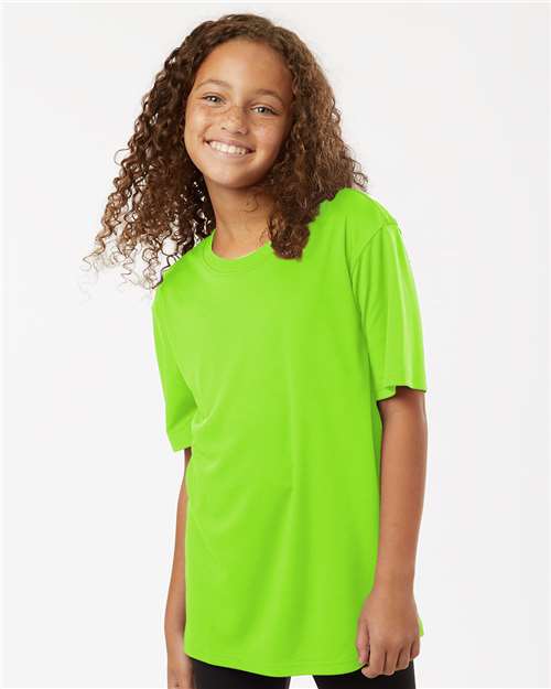AllPro Youth Pro-Lock Performance T-Shirt 48000Y
