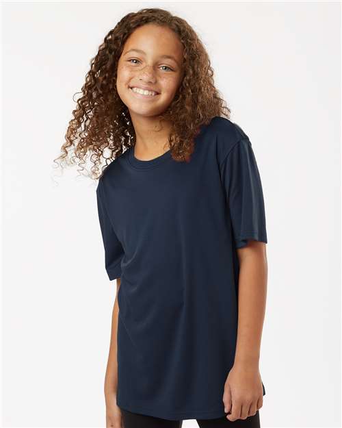 AllPro Youth Pro-Lock Performance T-Shirt 48000Y