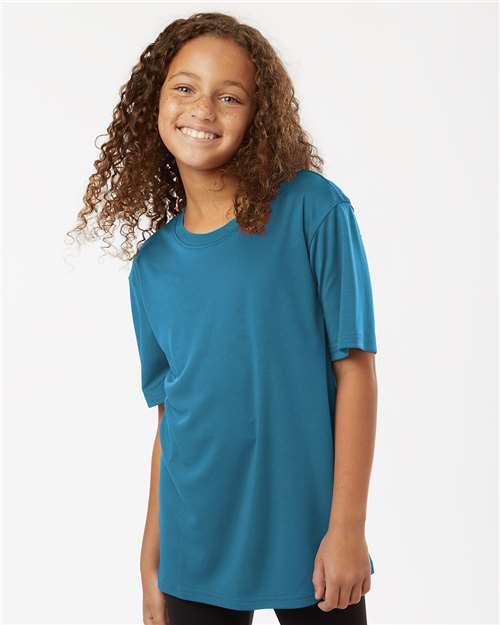 AllPro Youth Pro-Lock Performance T-Shirt 48000Y