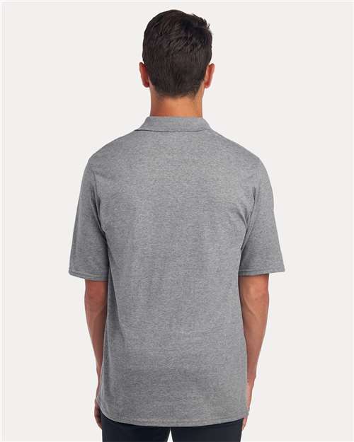 JERZEES Men's Dri-Power® Polo with Pocket 436MP