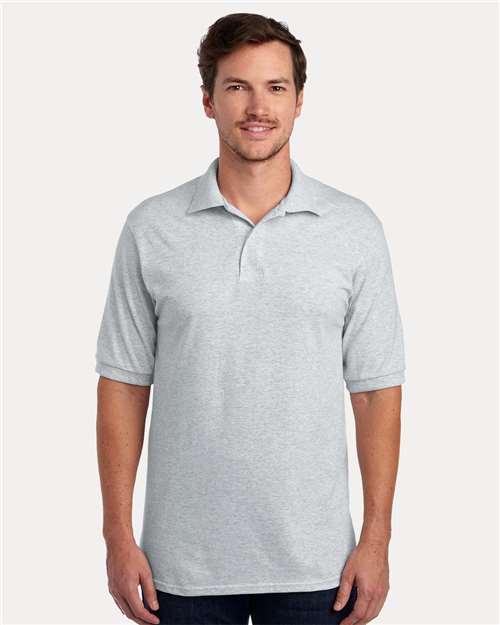 JERZEES Men's Dri-Power® Polo 437R
