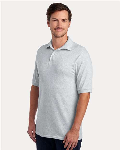 JERZEES Men's Dri-Power® Polo 437R