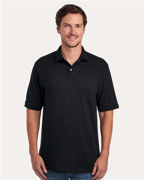JERZEES Men's Dri-Power® Polo 437R