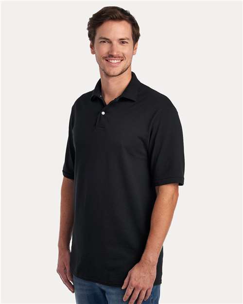 JERZEES Men's Dri-Power® Polo 437R