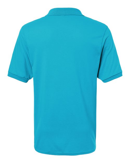 JERZEES Men's Dri-Power® Polo 437R