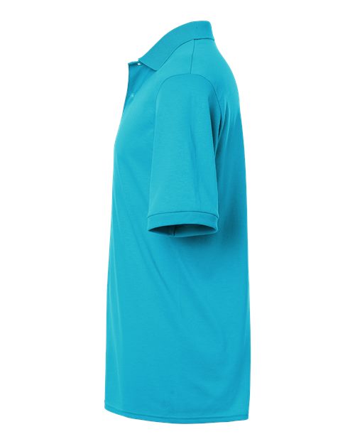 JERZEES Men's Dri-Power® Polo 437R