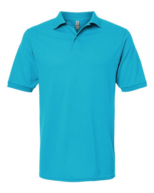 JERZEES Men's Dri-Power® Polo 437R