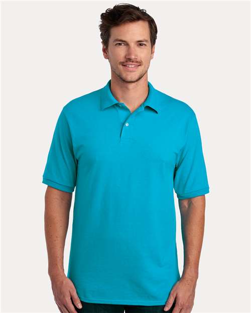 JERZEES Men's Dri-Power® Polo 437R