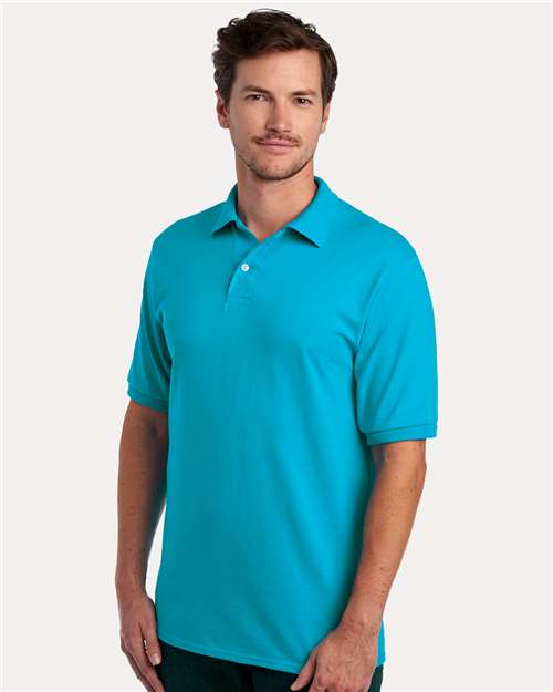 JERZEES Men's Dri-Power® Polo 437R