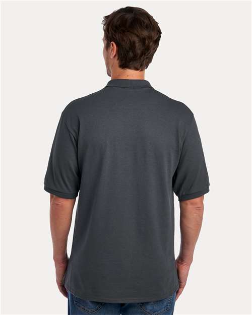 JERZEES Men's Dri-Power® Polo 437R