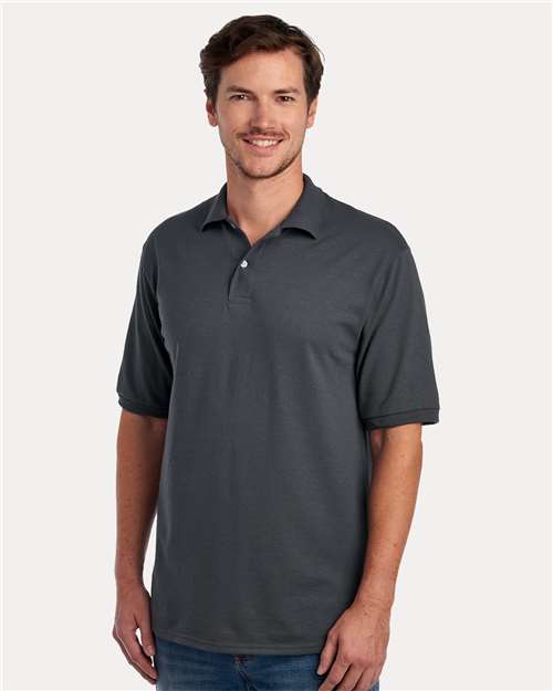 JERZEES Men's Dri-Power® Polo 437R