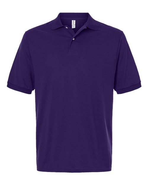 JERZEES Men's Dri-Power® Polo 437R