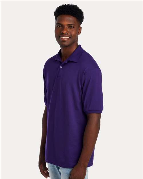 JERZEES Men's Dri-Power® Polo 437R
