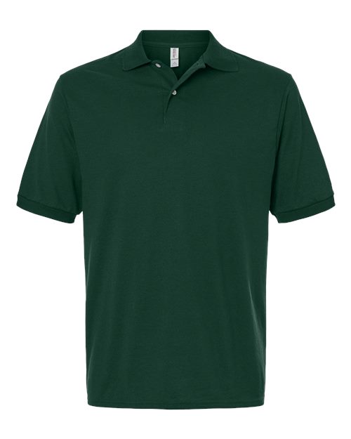 JERZEES Men's Dri-Power® Polo 437R