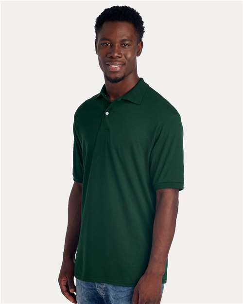 JERZEES Men's Dri-Power® Polo 437R