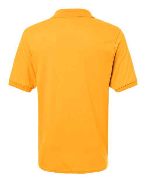 JERZEES Men's Dri-Power® Polo 437R