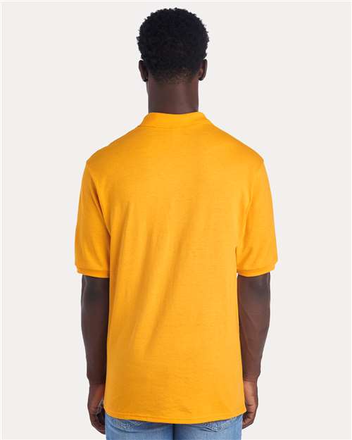 JERZEES Men's Dri-Power® Polo 437R