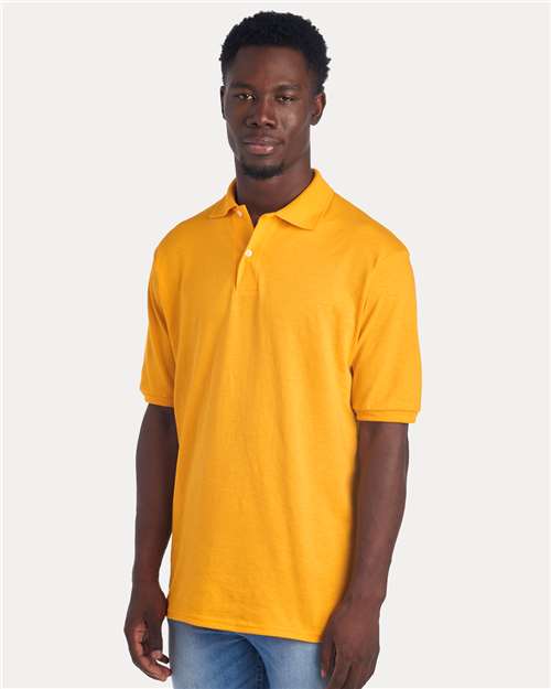 JERZEES Men's Dri-Power® Polo 437R