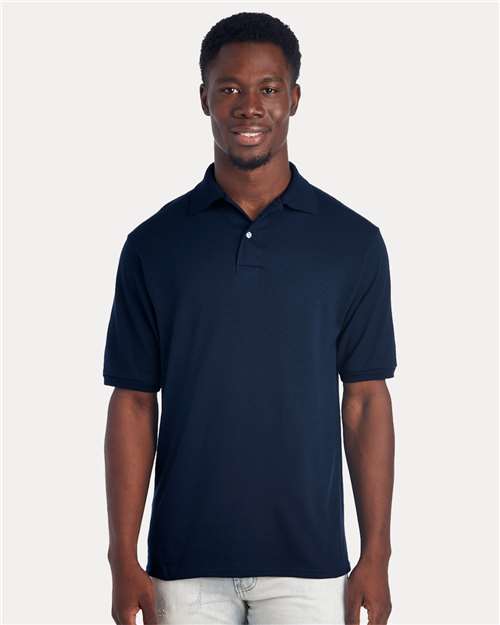 JERZEES Men's Dri-Power® Polo 437R