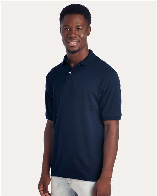 JERZEES Men's Dri-Power® Polo 437R